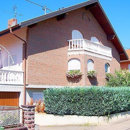 Gästehaus Ullmannshof Kirchheim am Neckar Exterior foto